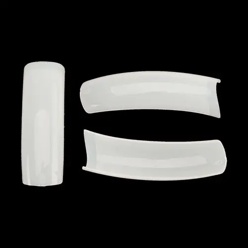 Royal Fancy, Natural - 1-es műkörmök, 50db