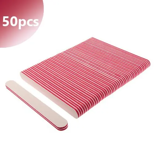 50db – Inginails Fehér reszelő – piros, dupla középrésszel, 80/80