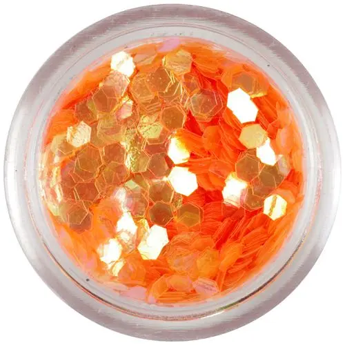 Narancssárga hatszög - aquaelements