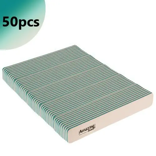 50db - Reszelő - Jumbo Speedy fehér zöld középpel, 180/180