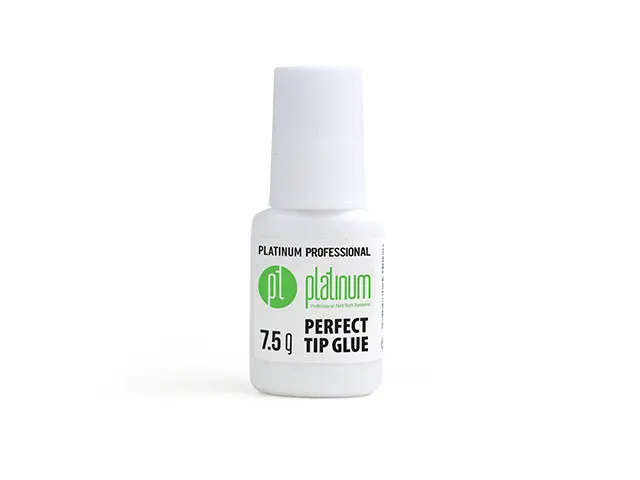 Perfect Tip Glue - ragasztó ecsettel 7,5g