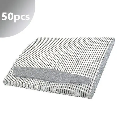 50db - Inginails Professzionális zebra reszelő, 100/180 gyémánt - gömbölyített