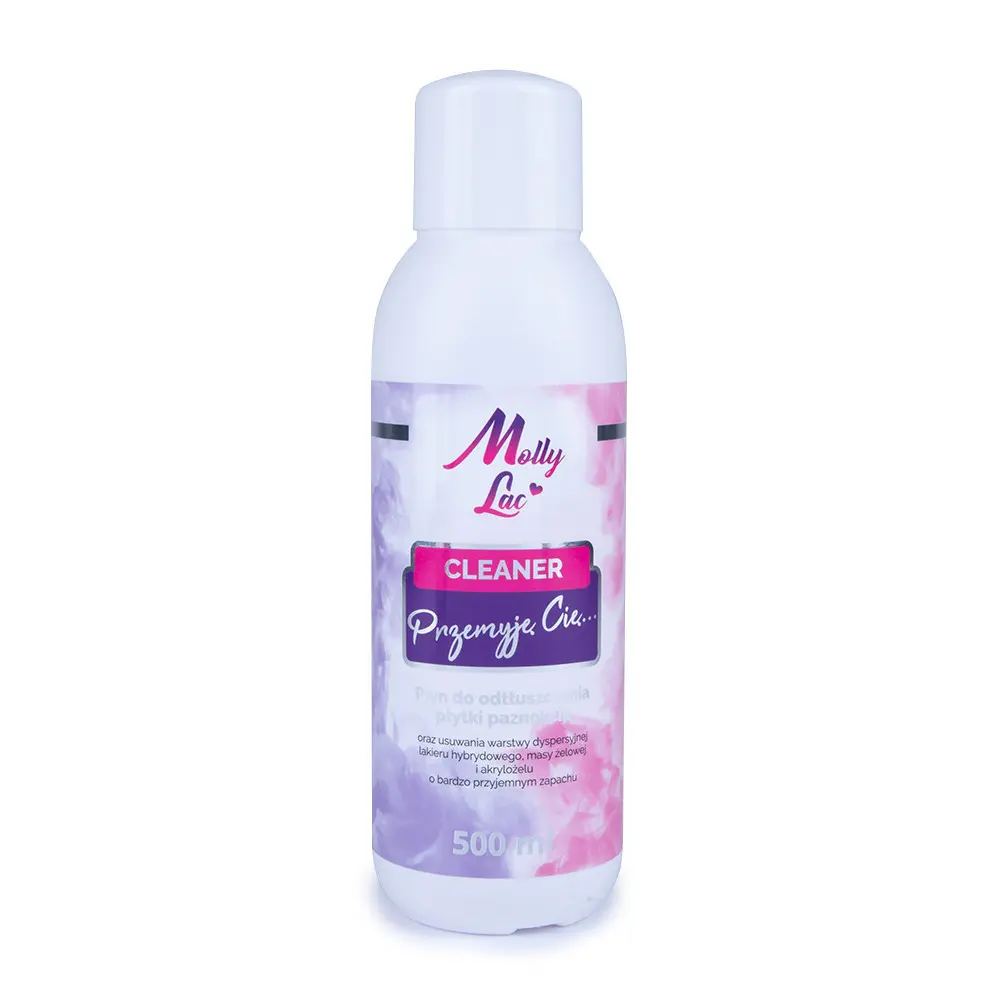 Cleaner Molly Lac, 500ml