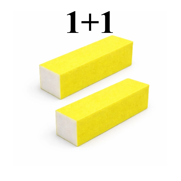 Sárga tömb - 4oldalas, 1+1 INGYENES AKCIÓ