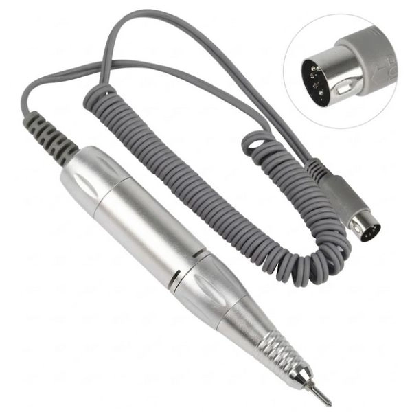 Csiszológép pót nyél - ezüst