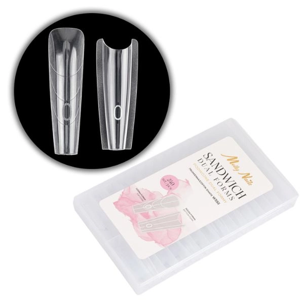 Molly Nails Sandwich Dual Forms W555, 240 db
