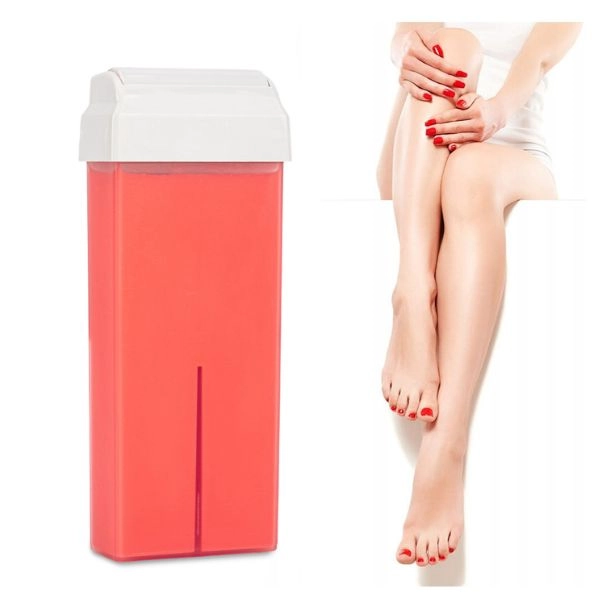 Xanitalia szőrtelenítő gyanta - Rose, 100ml