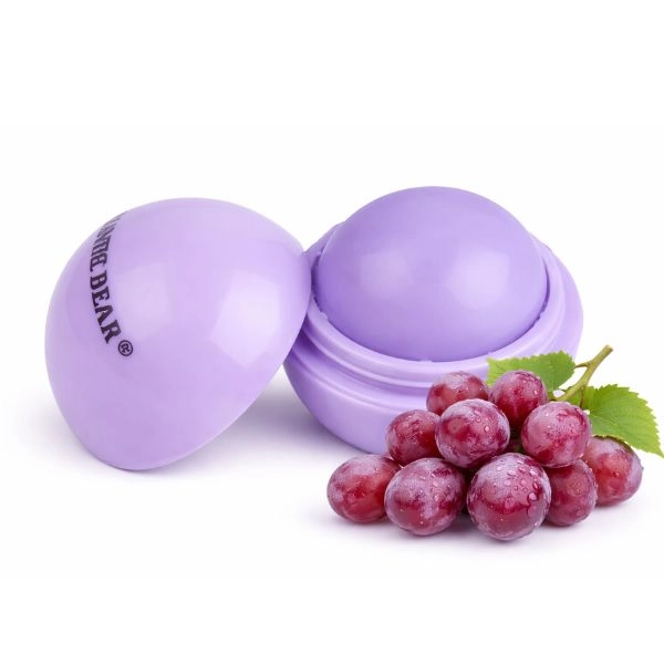 Ajakbalzsam, Grape