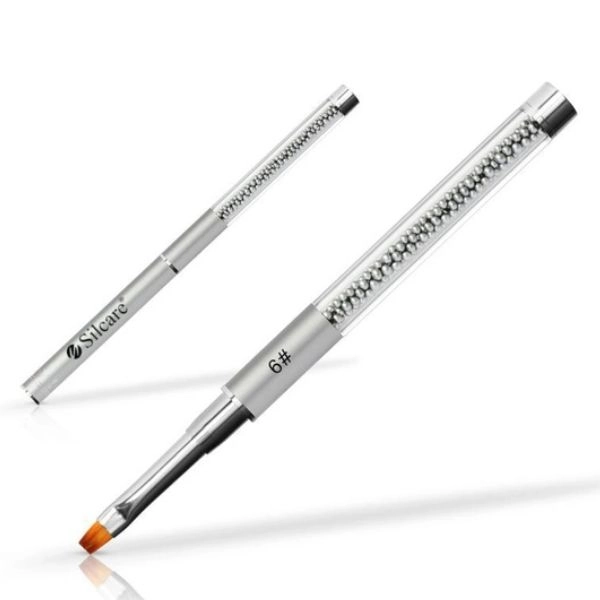 ecset zselére 6-os - gyöngyökkel