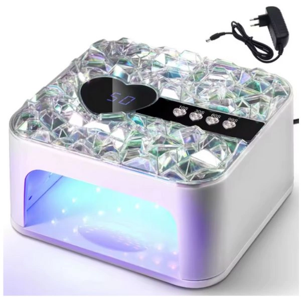 UV/LED lámpa SUN D-18