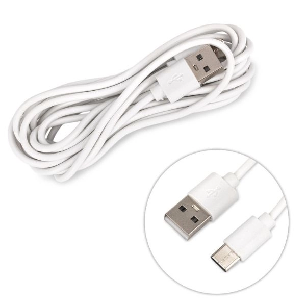 USB-C tápkábel