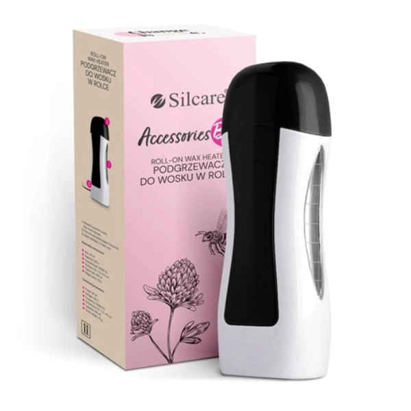 Silcare viaszmelegítő 40W