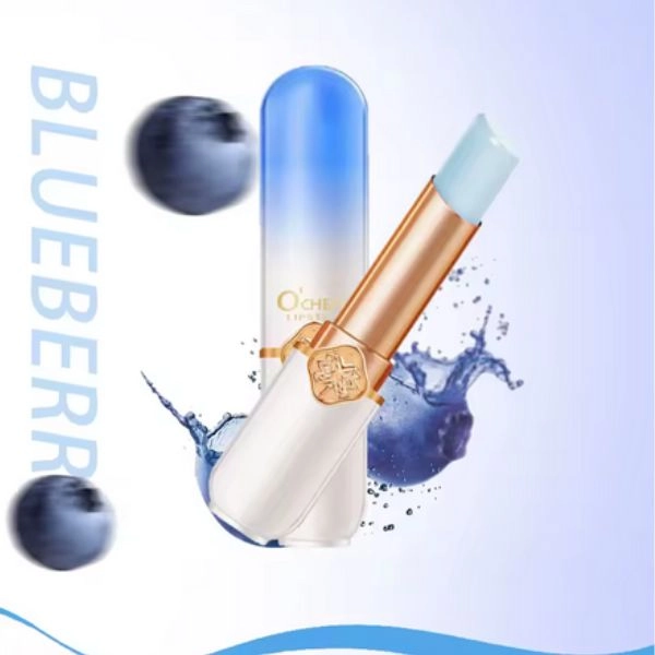 Hidratáló ajakbalzsam - Blueberry Kiss