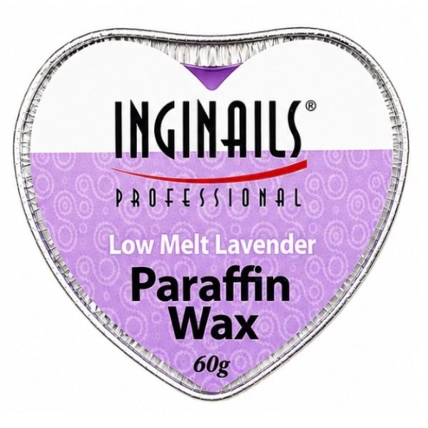 Kozmetikai paraffin viasz – Lavender, 60g