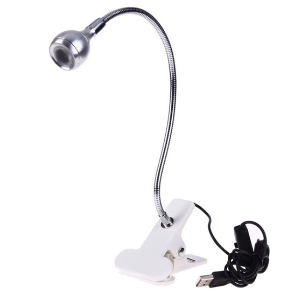 Kombinált LED/UV lámpa zselés körmökhöz, ezüst