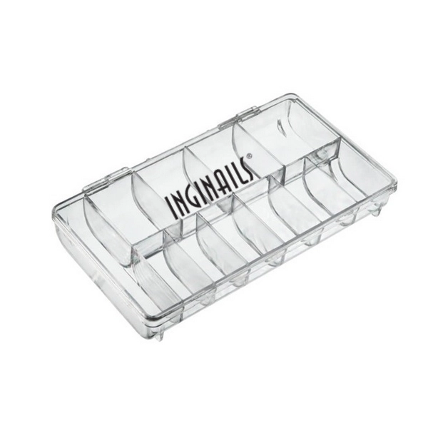 Tip tartó doboz - 10-részes