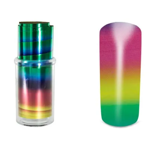 Díszítő körömfólia - Paradies