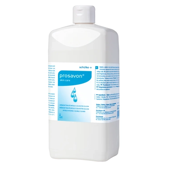 Prosavon, kézfertőtlenítő 500ml