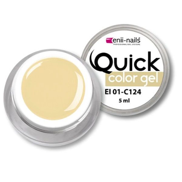 ENII Színes UV zselé 5ml