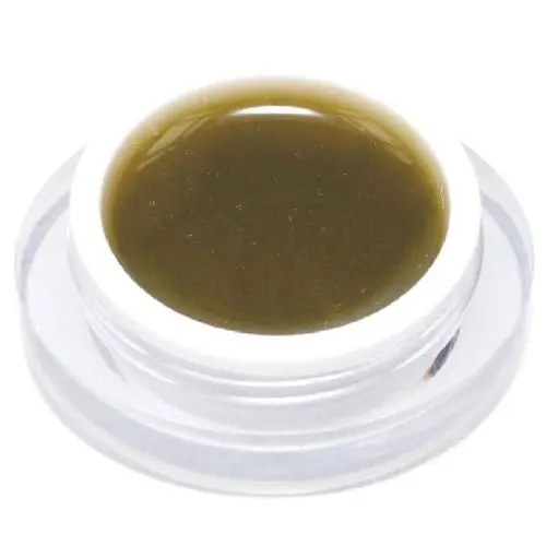 ENII UV zselé - sötétarany 5ml