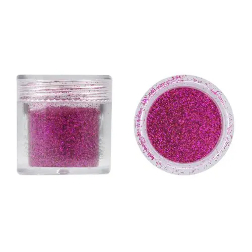 Csillámpor - ciklámen, 10g