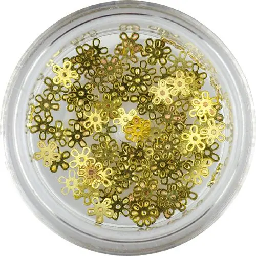 Plating Shapes - virágocskák