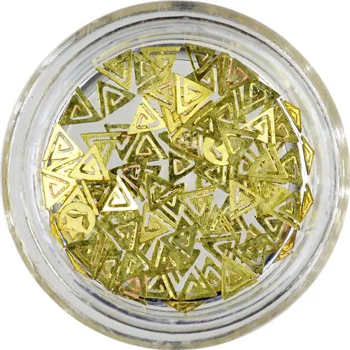 Háromszögek - Plating Shapes