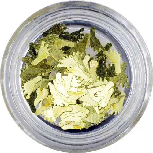 Plating Shapes - lábak