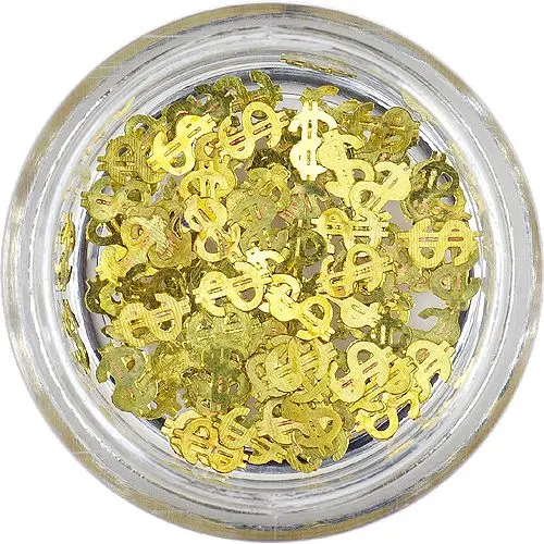 Dollár - Plating Shapes