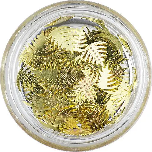 Plating Shapes - fenyőfák