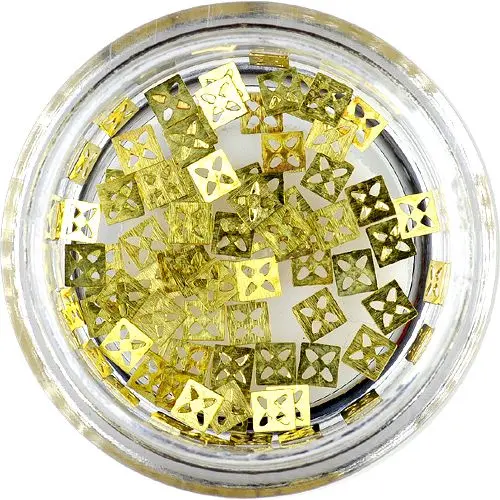 Kockák - Plating Shapes