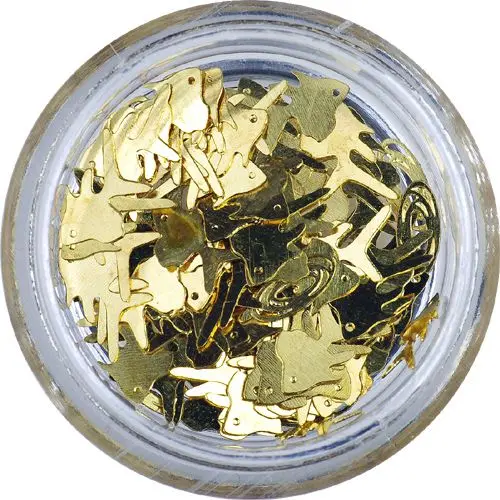 Halacskák - Plating Shapes