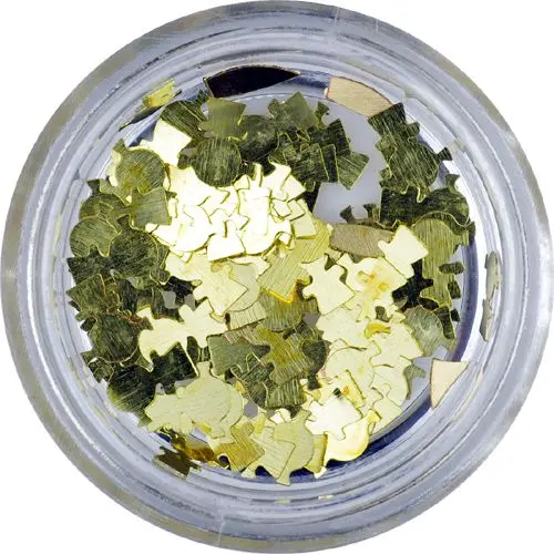 Plating Shapes - alakok