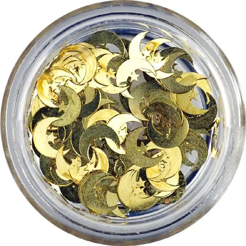 Holdacskák - Plating Shapes