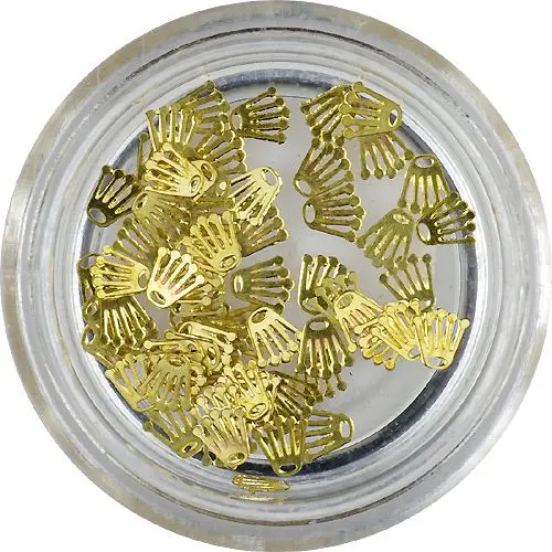 Koronák - Plating Shapes