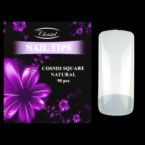 8-as tipek - Cosmo Square natural 50db