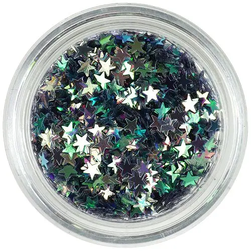 Szürke csillagok visszfénnyel