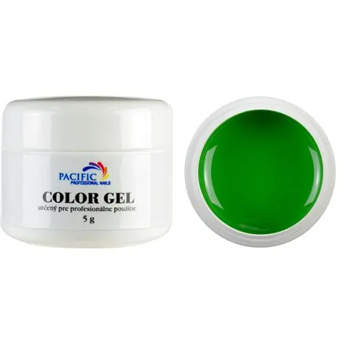 Element Olive Green - 5g színes UV zselé