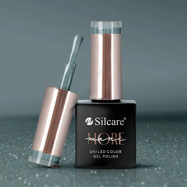 UV gél lakk maniMORE - 71 Stardust, 10ml