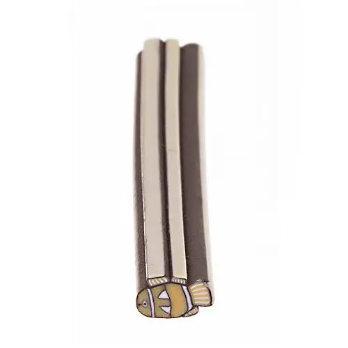 Fimo gyurmarúd - Némó a halacska